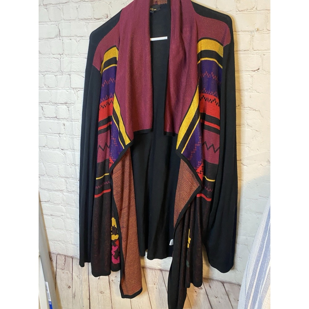 Cardigan women plus size 3X cardigan business work
